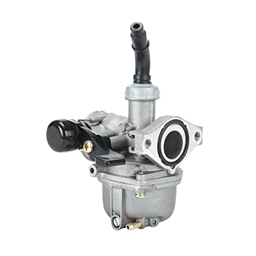 Carburateur PZ19 résolvant les problèmes de démarrage à froid des quads 125cc