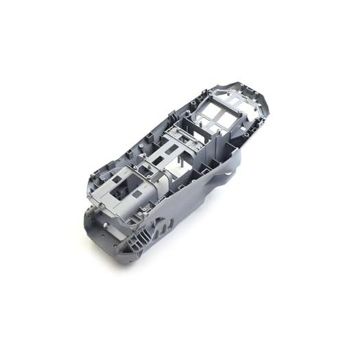 �~�h���t���[���{�f�B�V�F���A�b�p�[�{�g���P�[�X�W���o���Œ�J�o�[�C�����i�ADJI�ƌ݊�������AMatrice 4T 4E�A�N�Z�T���[�p(Middle Shell)