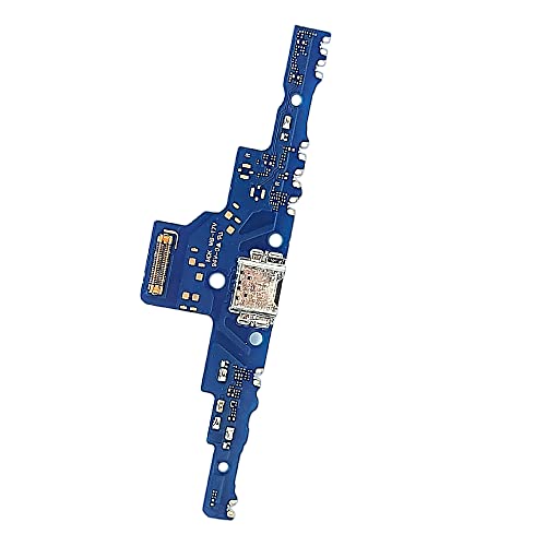 Komsunma Usb Charging Port Replacement For Samsung Galaxy Tab S6 Lite 10.4" Sm-P610 Usb Charging Port Flex Cable With Repair Tools #TOP4