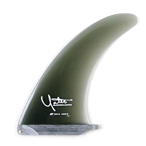 TRUE AMES gD[AX tB YATER CLASSIC 8.5" j[ECF[^[ NVbN O{[h Z^[tB VOtB ~bhOX |PbgPbg T[tB (SMOKE(X[N))