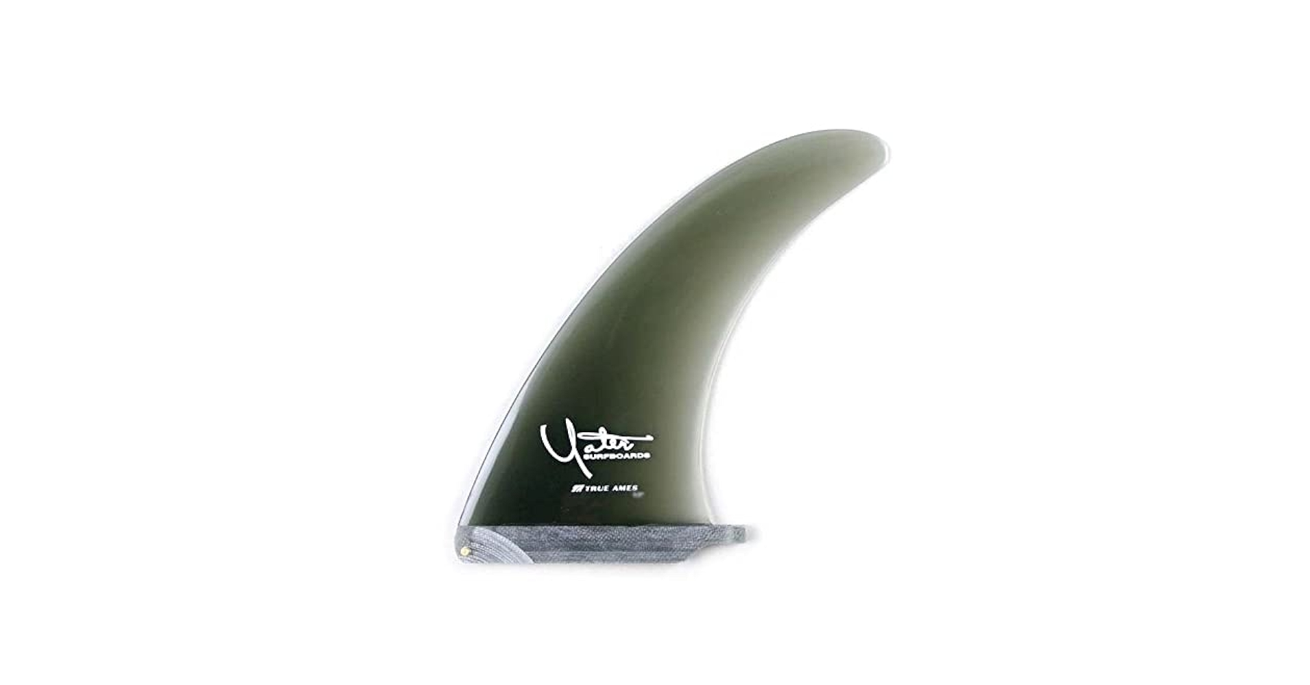 Amazon | TRUE AMES トゥルーアムス フィン YATER CLASSIC 6.5