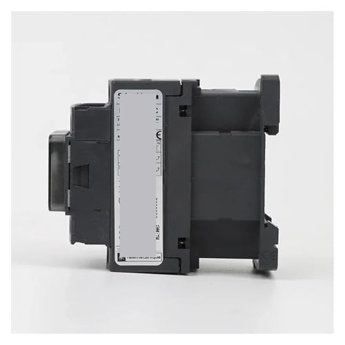 Contacteur AC LC1D18 triphasé 380V pour circuit électrique - 4