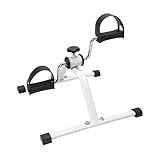 Mini Bicicleta Bike Ergométrica Para Exercícios e Fisioterapia