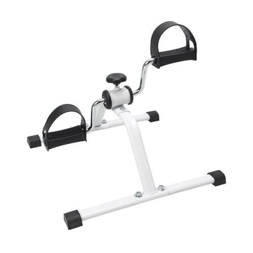 Mini Bicicleta Bike Ergométrica Para Exercícios e Fisioterapia