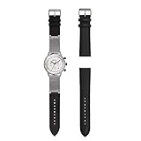 Breil steht für den einzigartigen Stil von Uhren und Schmuck aus Edelstahl, mit einem originellen Design und exquisiten italienischen Charakter.