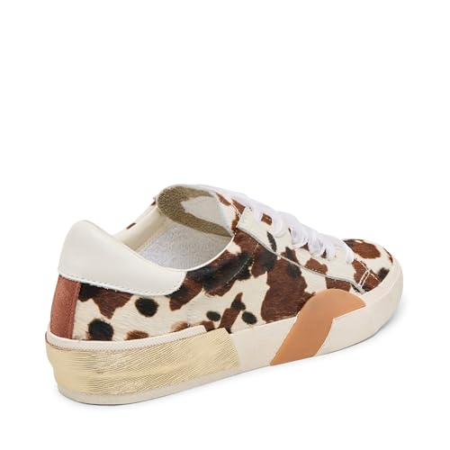 Image of Dolce Vita Women's Zina Sneaker