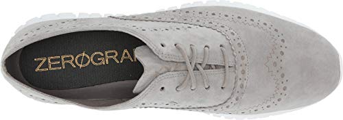 Image of Cole Haan Womens Zerogrand Wing Ox Closed Hole Ii
