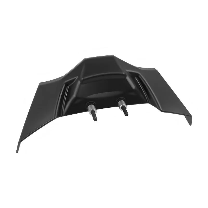 Déflecteur d'appui F 900 R pour stabiliser l'avant avec cache latéral - 5