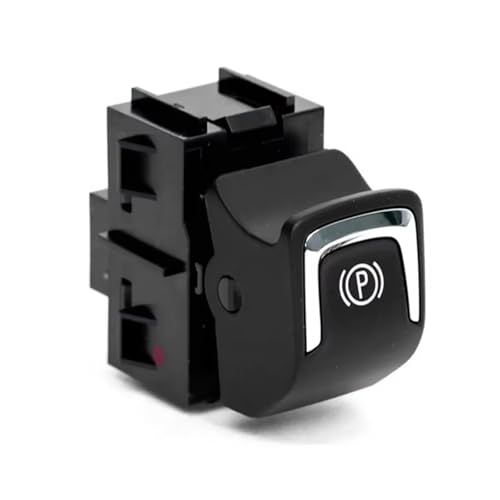 Freno de mano electrónico 20843230 botón de recambio para Opel Astra J