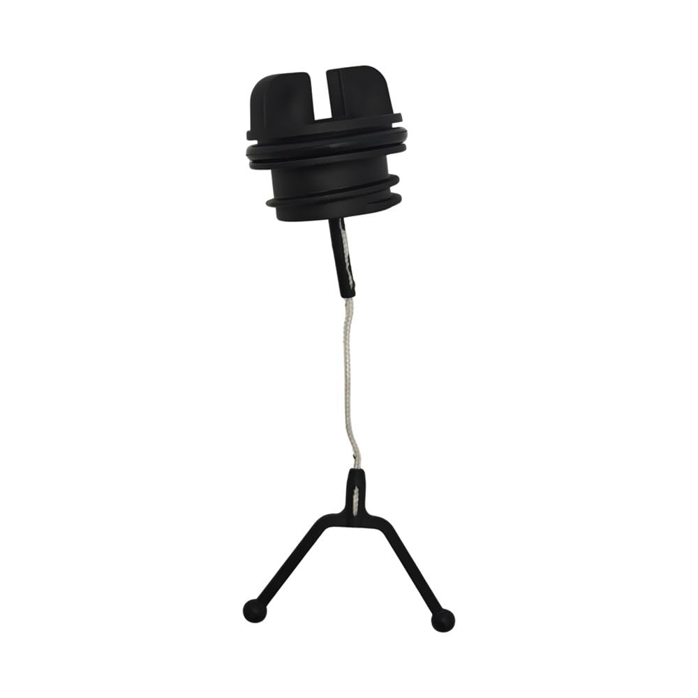 Bouchon d'huile étanche pour tronçonneuse 36 41 50 51 55, plastique haute résistance