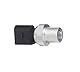 MAHLE ASE 21 000P Druckschalter Klimaanlage u.a. passend für A3 Sportback (8VA/ 8VF)