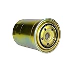 23303-64010 Car Fuel Filter Compatible With C-oaster 4.0TDI-Diesel 2000-2013 Compatible With Mazda