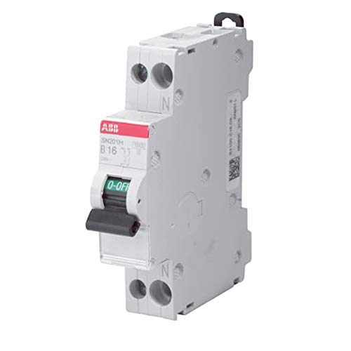 entrelec sn201 m-c10 – Automatic Switch magnetotermico