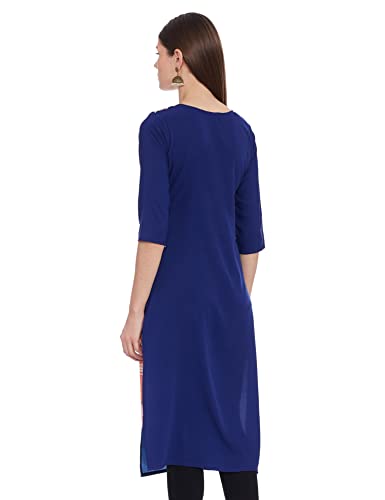 Image of 1 Stop Fashion Women's Crepe Kurta