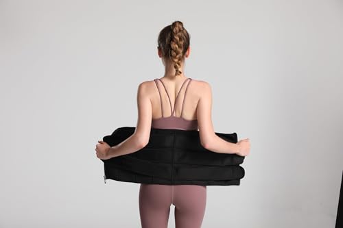 Waist Corset Trainer Wrap Seamless Sports Plus Size Cheapwaist trainer for women3