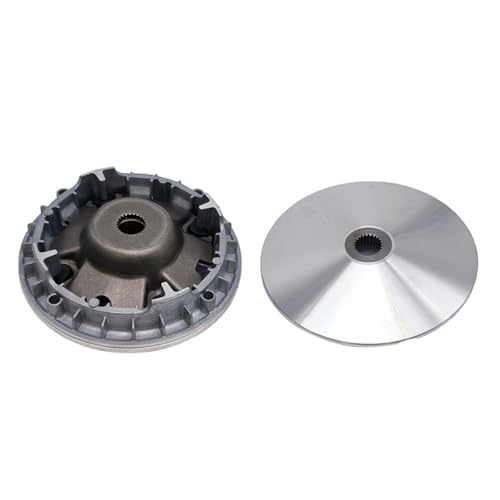 Variateur d'embrayage primaire pour randonnées et travaux en quad LH500 M550