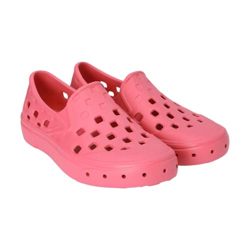 [Vans] �X�j�[�J�[ �L�b�Y �X���b�|�� TRK HONEYSUCKLE 18.5 cm