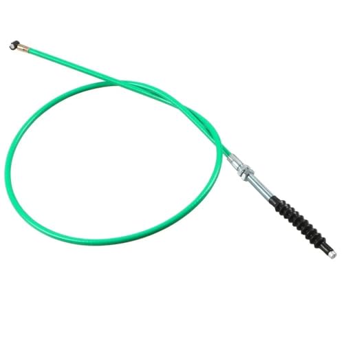 Cable de embrague de 1070 mm para solucionar tirones en tu moto de 125cc