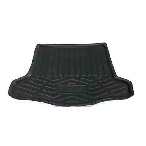 Tapis de coffre EVA imperméable Ford Focus MK2 2005-2011 protection de coffre