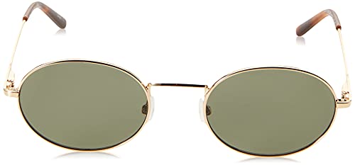 Calvin Klein CK20116S Shiny Gold/Soft Tortoise One Size2