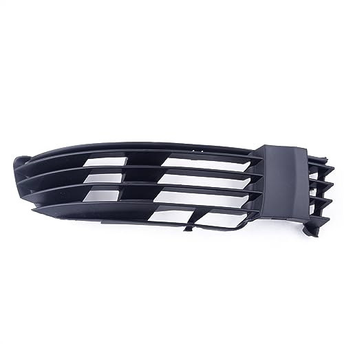 Grille antibrouillard Passat B5.5 : fixez le pare-chocs droit manquant