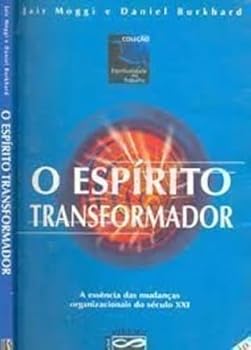 Paperback Espírito Transformador, O [Portuguese_Brazilian] Book