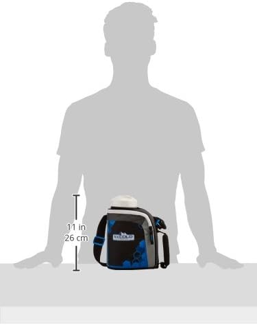 Arctic Zone 1/2 Gallon IceCOLD Hydration Jug