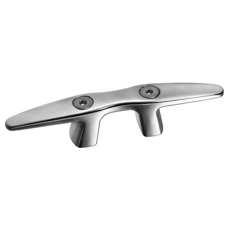 Osculati Silhouette Klampe AISI316 Durchgangschraube 380 mm