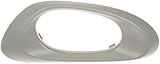 Dorman 90135 Chevrolet Rear Driver Side Interior Door Handle Bezel