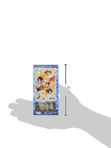 ONEPIECE ワンピース　ルフィ アートプレート 2013年製 ワンピースシリーズNEO-DX モンキー・D・ルフィ | メガホビ