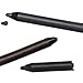 Smashbox Always On Gel Eye Liner | 24-Hour Waterproof Eye Liner Pencil | Long Lasting with Pigment-Rich Formula, 0.04 Ounce, Fishnet