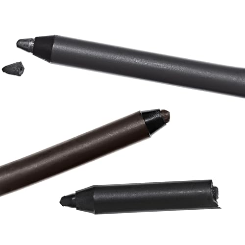 Delineador de ojos en gel Smashbox Always On 24 horas resistente al agua miniatura 4
