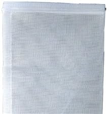 South Ocean Five 4 X 6.5 Reusable Self-Seal Filter Bag