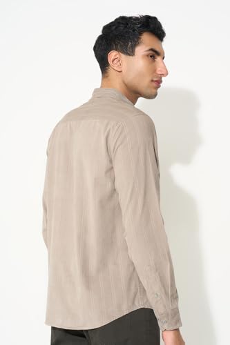 Image of Peregrine by Pantaloons Men Shirt