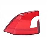 Fanale Posteriore Sinistro Per Mitsubishi Pajero III 2000-2002 - Ricambio Arancio | Qualità TUV - Foto 7