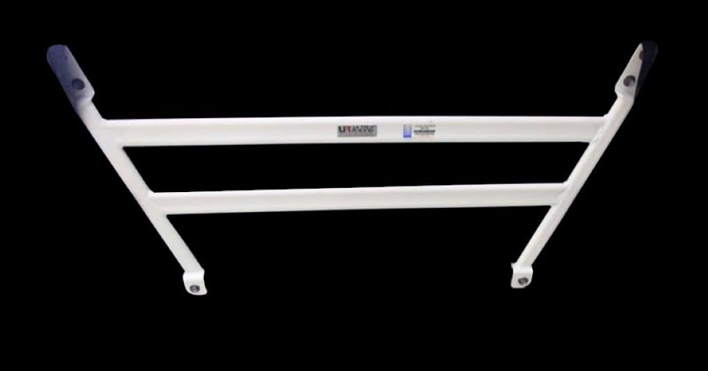 Ultra Racing Front Lower Bar (LA4-3440) Compatible with 2012-2020 LEXUS GS250 GS300 GS350 GS450H (L10) (Import Fee Included)