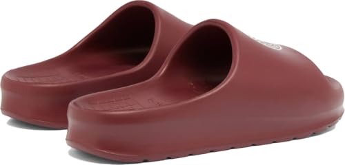 Lacoste Men's Serve Slide 2.0 Sandal Slipper2