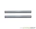 Produktbild Set Schweller Reparaturblech Kantblech 1830mm Links + Rechts Set Satz von Autoteile Gocht