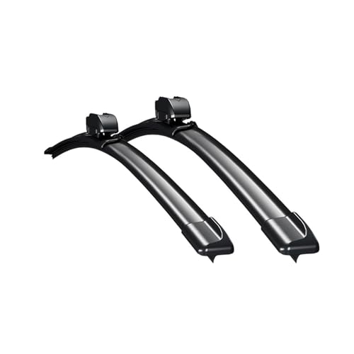 Balais d'essuie-glace XC40 pare-brise sans traces anti-bruit