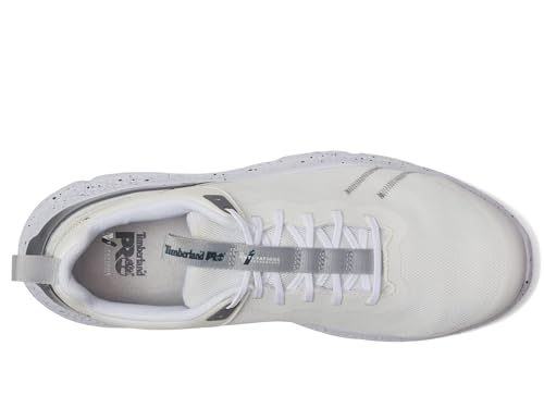 Image of Timberland PRO Men's Setra Low Comp Toe Work Shoes