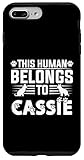 Cassie Dog Name GIfts