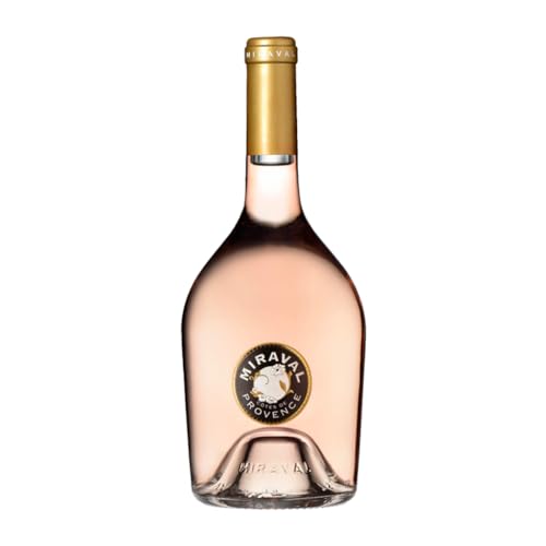 CHATEAU MIRAVAL Côtes De Provence Rose trocken (1 x 0 75 l)