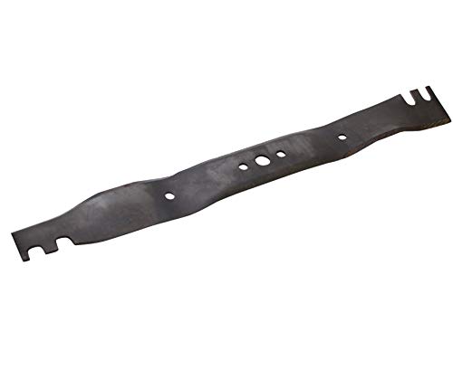 Preisvergleich Produktbild Rasenmäher Messer (Std.) passend McCulloch M553CME Rasenmäher