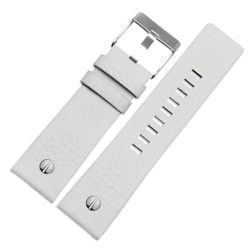 [X] Vt@bVvvohAxbgtvXgbvxguXbgAfB[[DZ7313 DZ7333 7322 7257 4318 7348 7334p(White silver buckle,26mm)