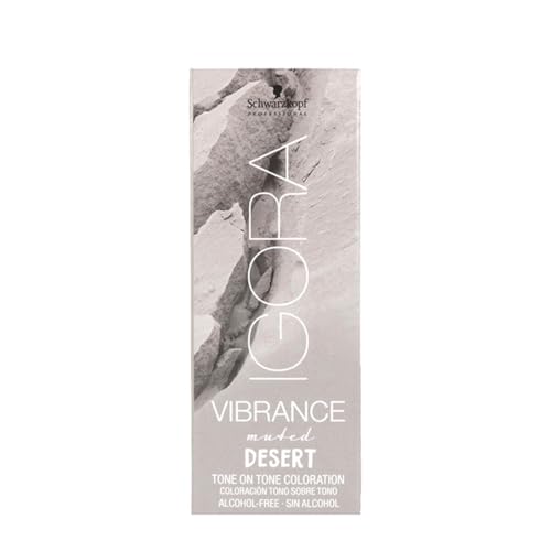 IGORA VIBRANCE MUTED DESERT 9-42 60ML