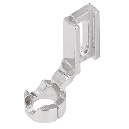 Pie prensatelas ajustable para quilting en acero inoxidable miniatura 7