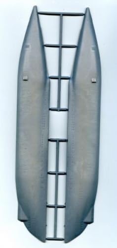 Miniatura 2 de German submarine type XVIIB Walter boats 1144 MICRO-MIR 144-006