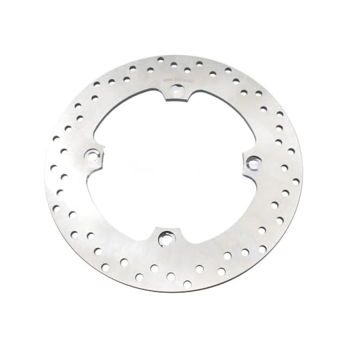 Disque frein arrière anti-vibration pour V-Strom DL650 ABS 1050 Tour