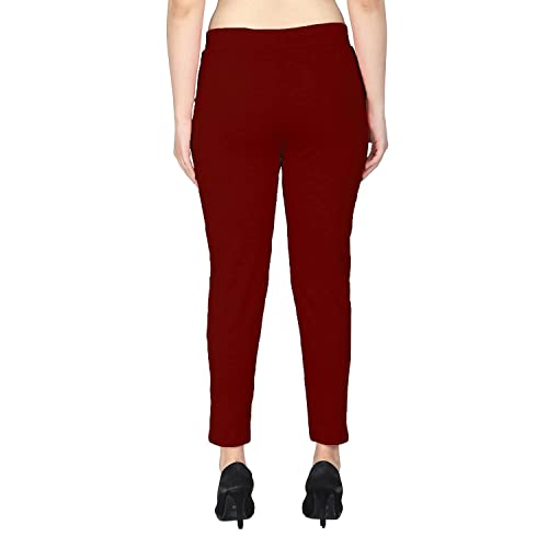 Image of Vinayak Fashion Products Pocket Legging for Womans and Girls