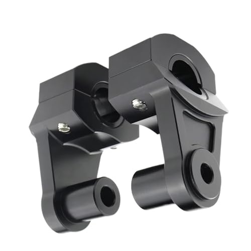 Rehausseur guidon 22mm évite mal de dos pour CB400SS moto